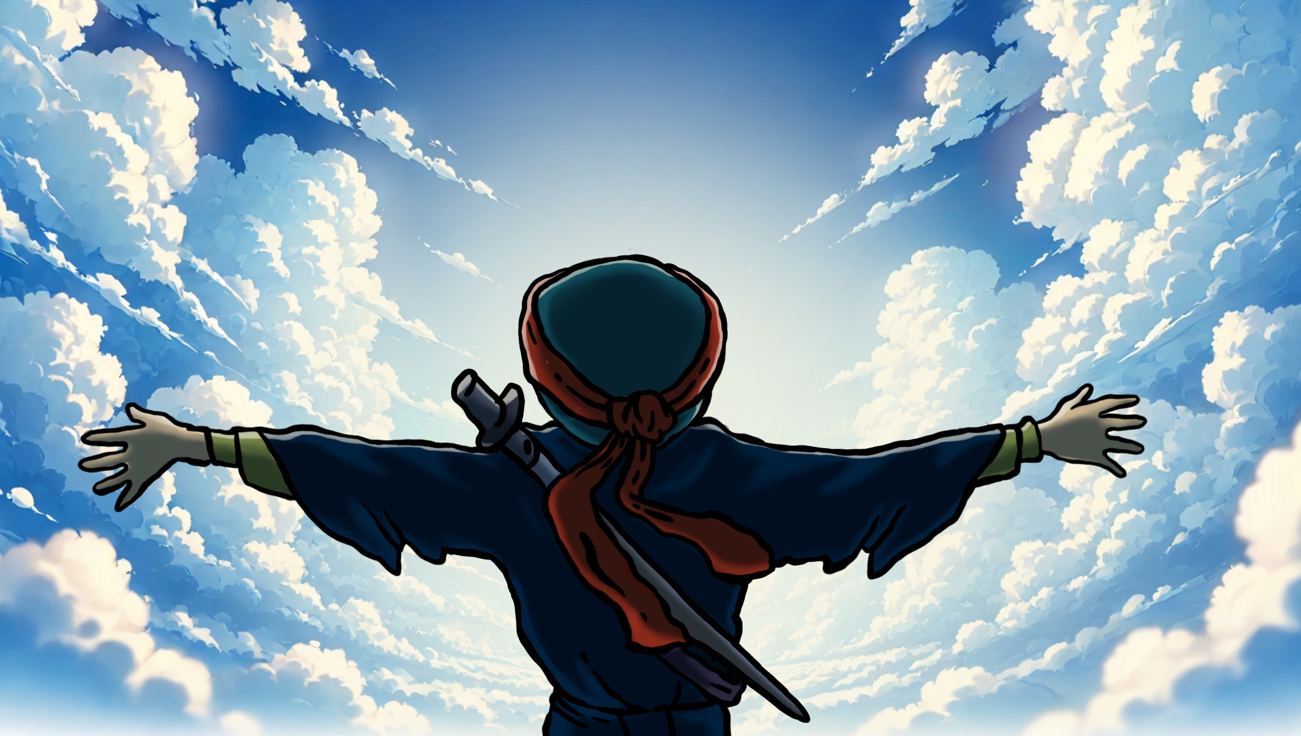 Epic Squad Background